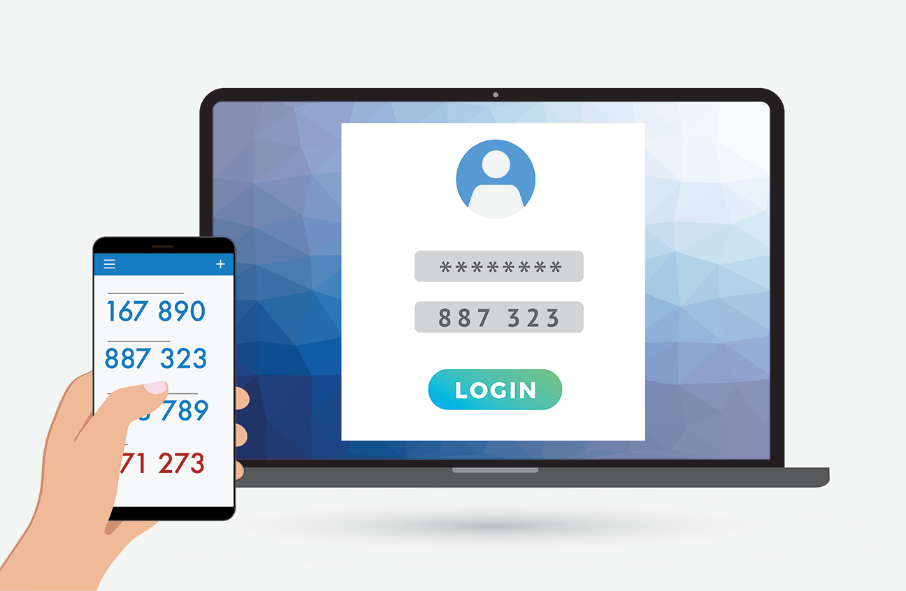 Two Factor Authentication, 2FA, Digital Security, Cybercrime, Safe Online, Secure Your Accounts, Online Privacy, Privacy, Privacy and Family, Why Digital Privacy is important, Privacy and AI, AI and Personal Data