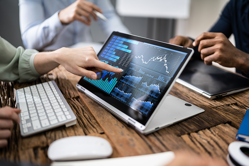 Centralize, automate and protect your client's life, assets and family in one secure place with a digital legacy partnership with Final Security
