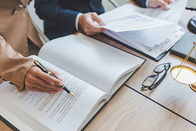 Centralize, automate and protect your client's life, assets and family in one secure place with a digital legacy partnership with Final Security