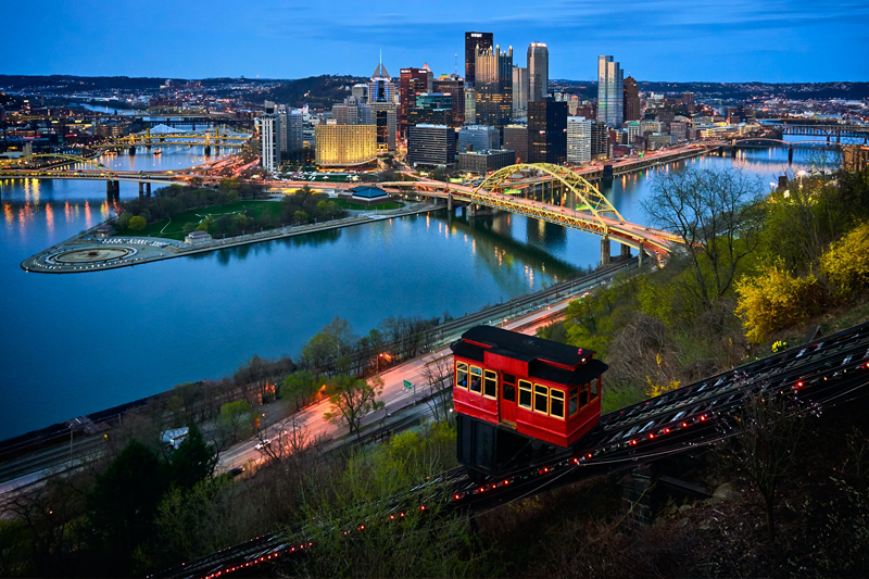 Final Security Free Digital Estate Planning in Pittsburgh, PA