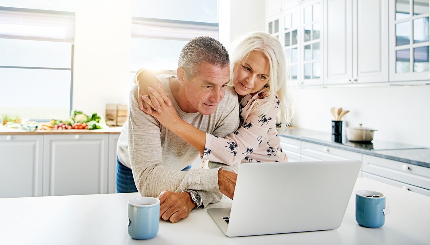 Creating an account is easy! Once you join Final Security, you have access to your personal Info Vault—a secure online portal where you build out your digital estate plan by adding important documents and directives. Plus and Life members will also have access to a suite of other Final Security services.