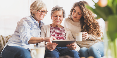Final Security providing free estate planning, including digital to help protect families and love ones