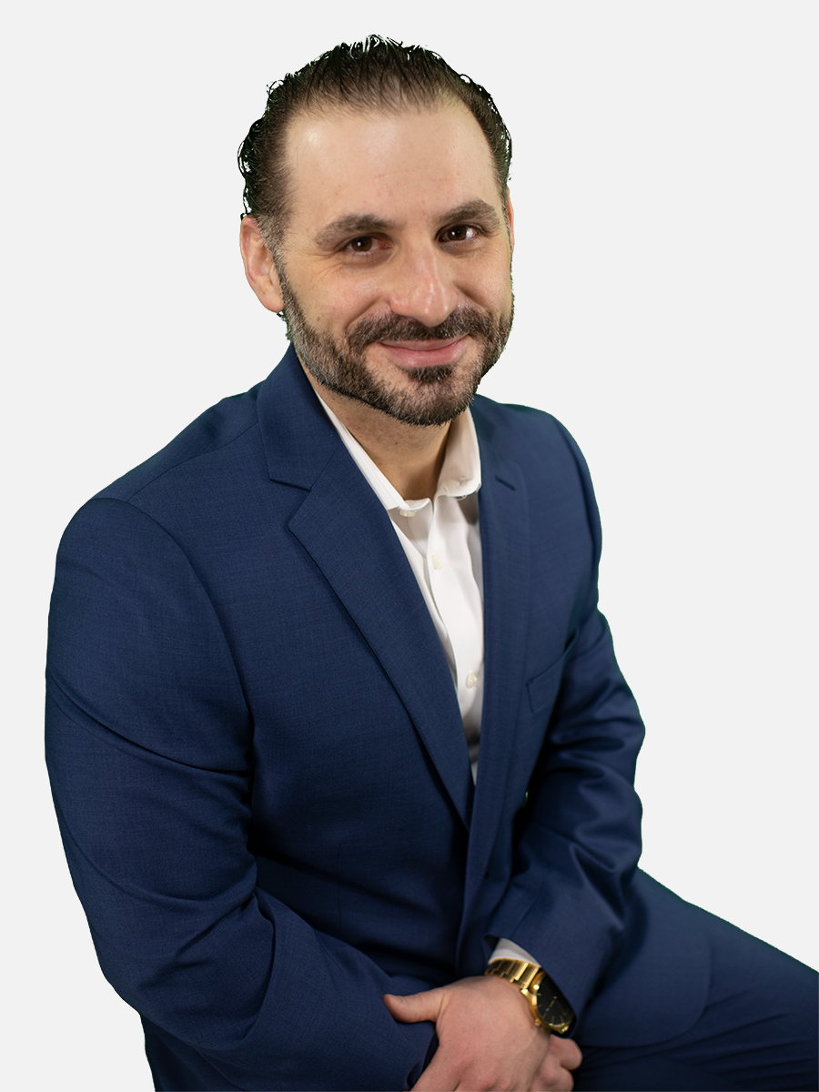 Christopher W Huziak, MBA: CEO and Founder of Final Security